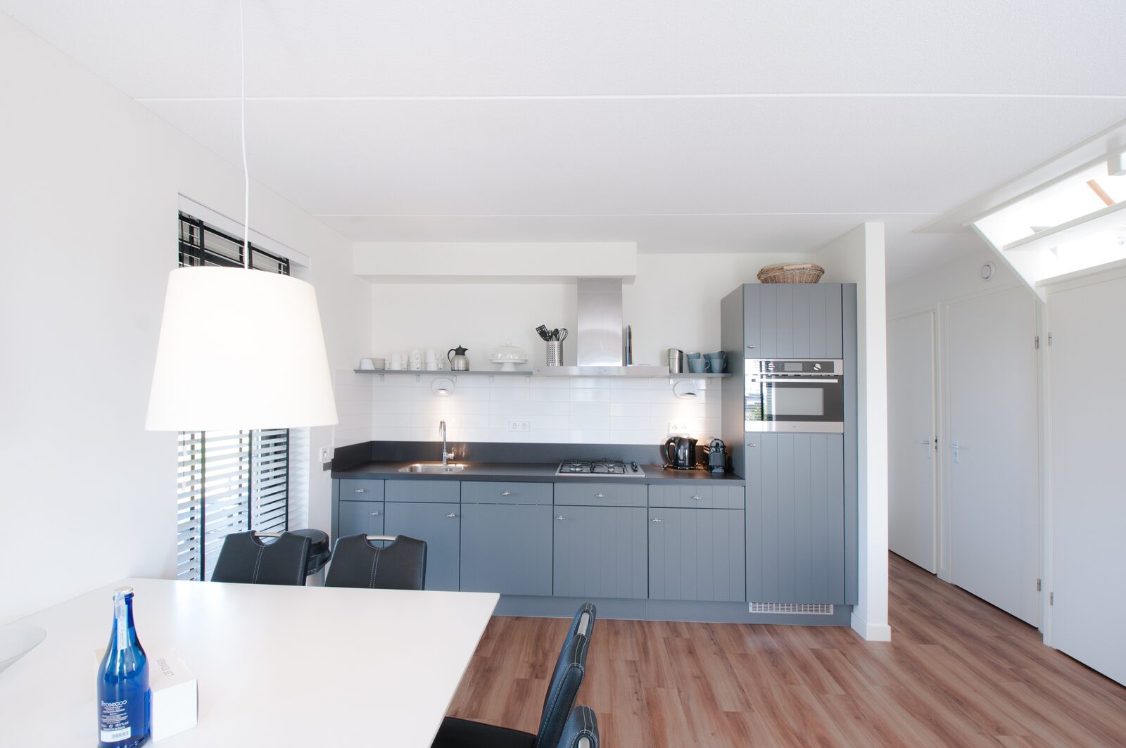 Villa Oesterdam Wellness | 6 Personen