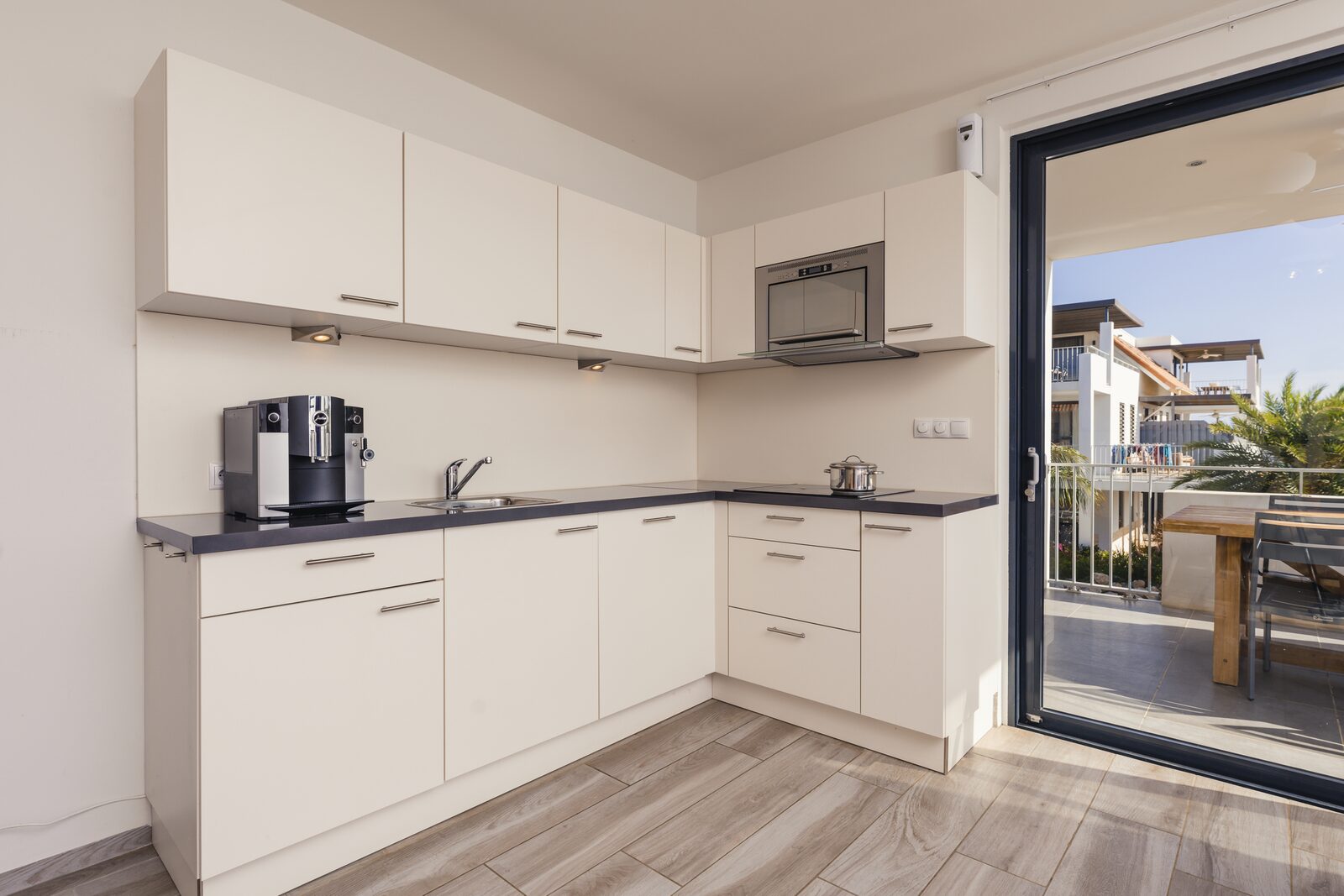 Apartment Bunita