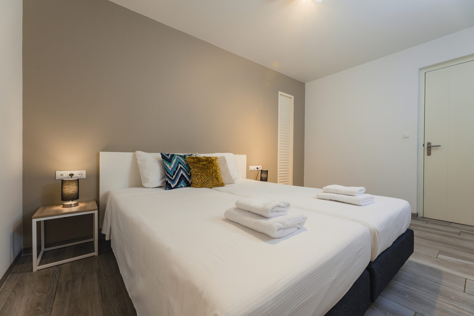 Apartment Bunita