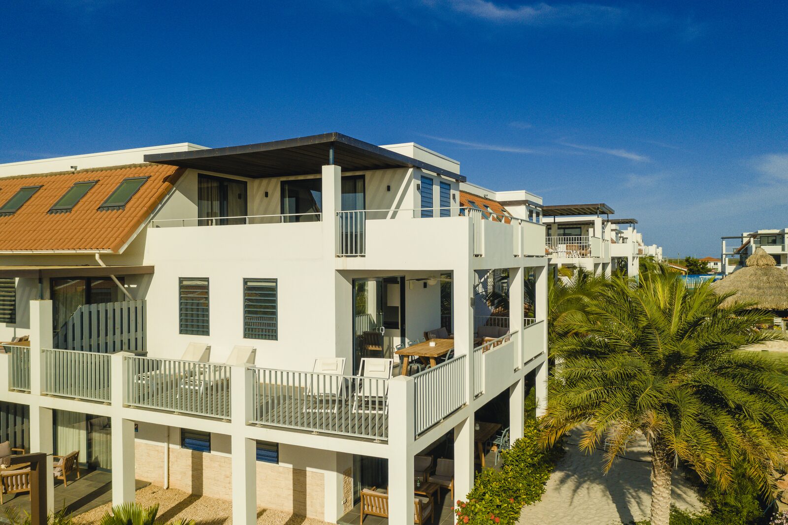Apartment Bunita