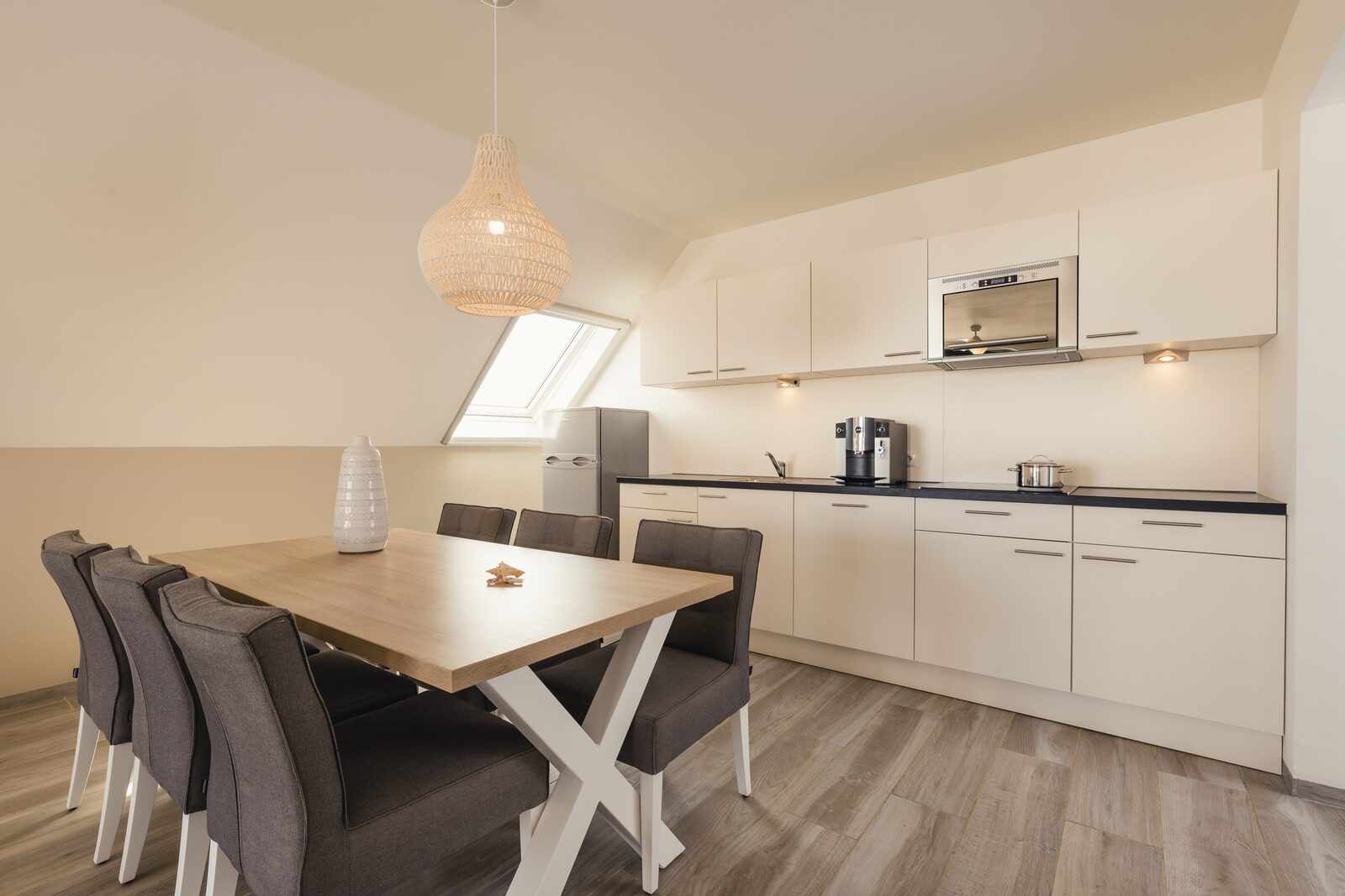 Penthouse Abundante