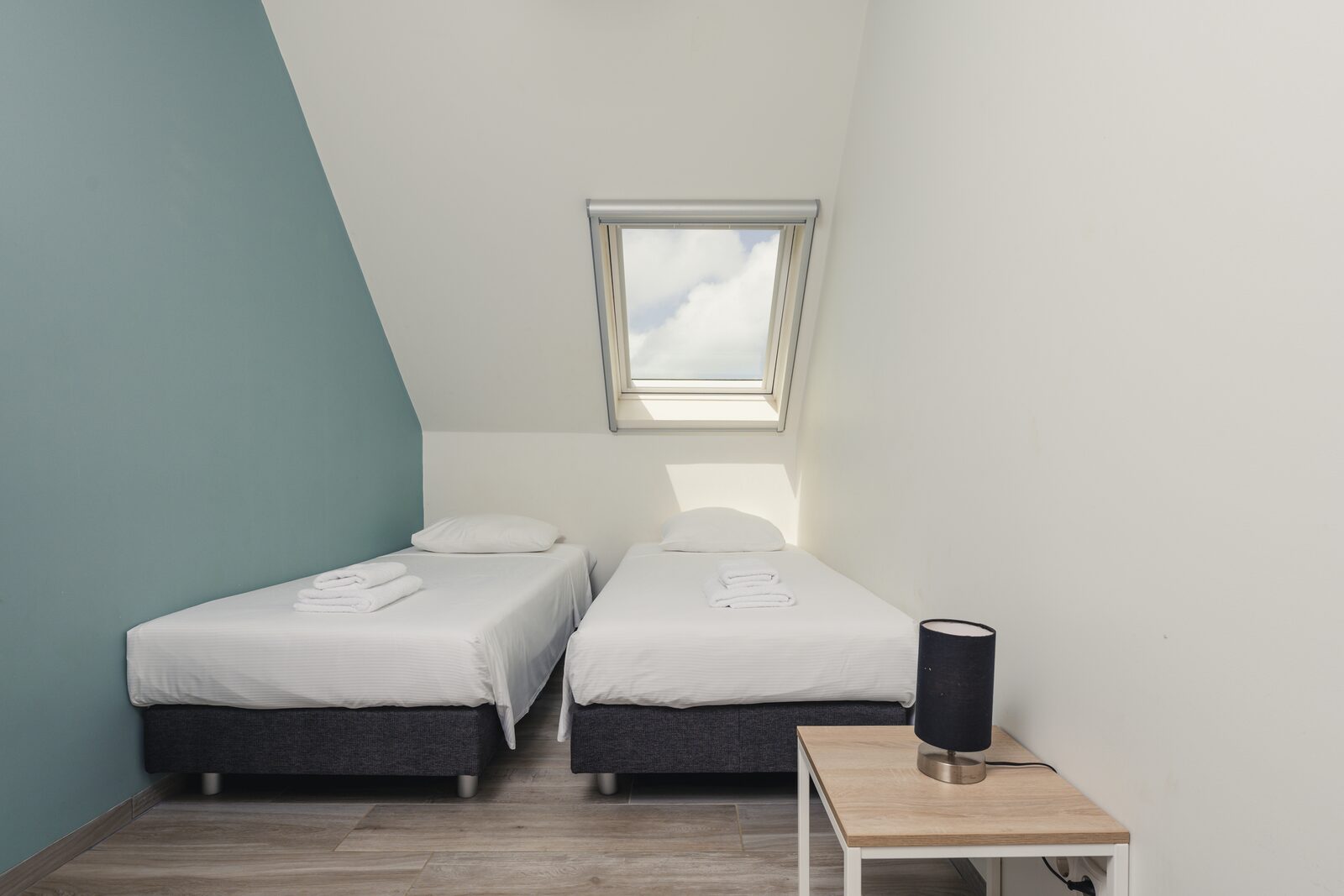 Penthouse Abundante
