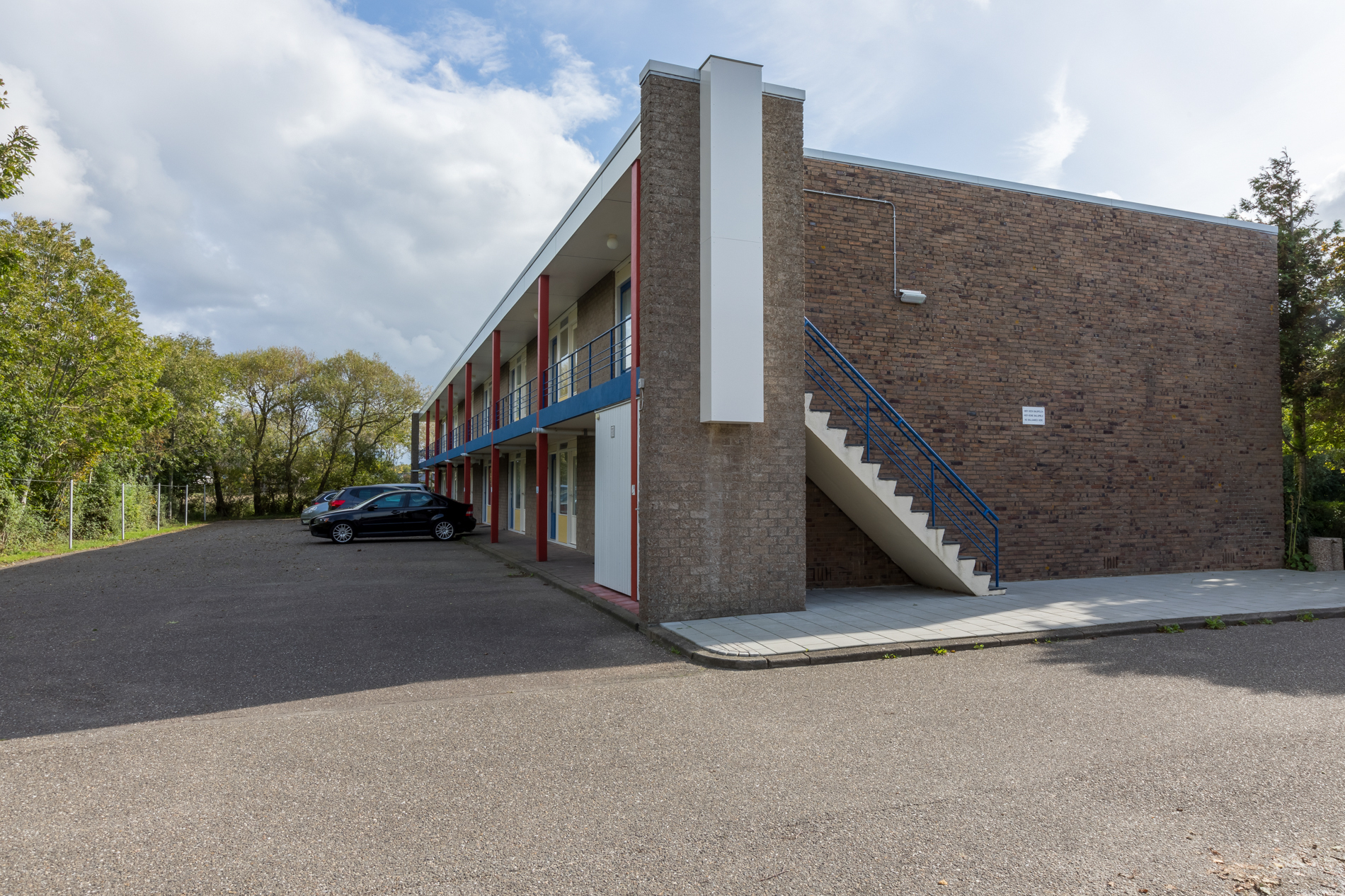 Apt - Burg. van Woelderenlaan 100-2 Vl