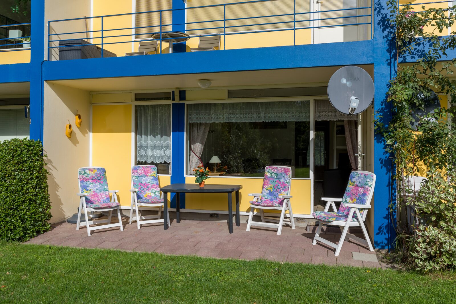Apartment - Burg. van Woelderenlaan 100-2 | Vlissingen