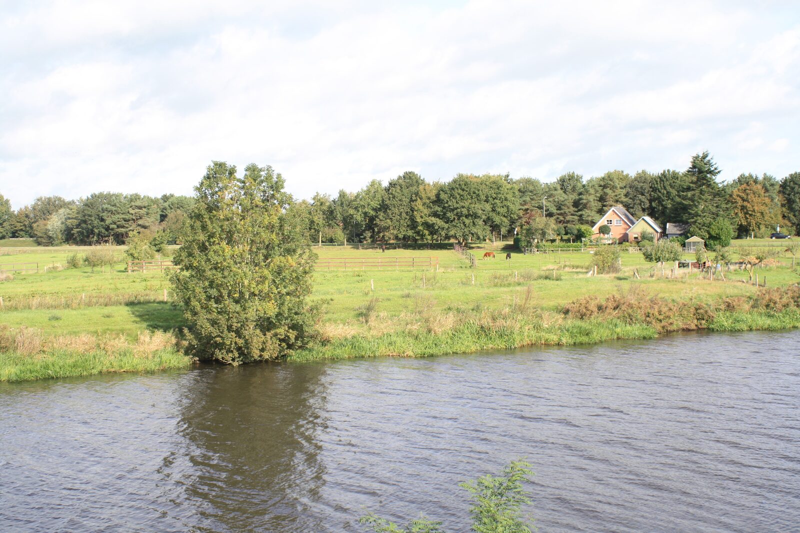 Ooievaarsnest (5 persoons)