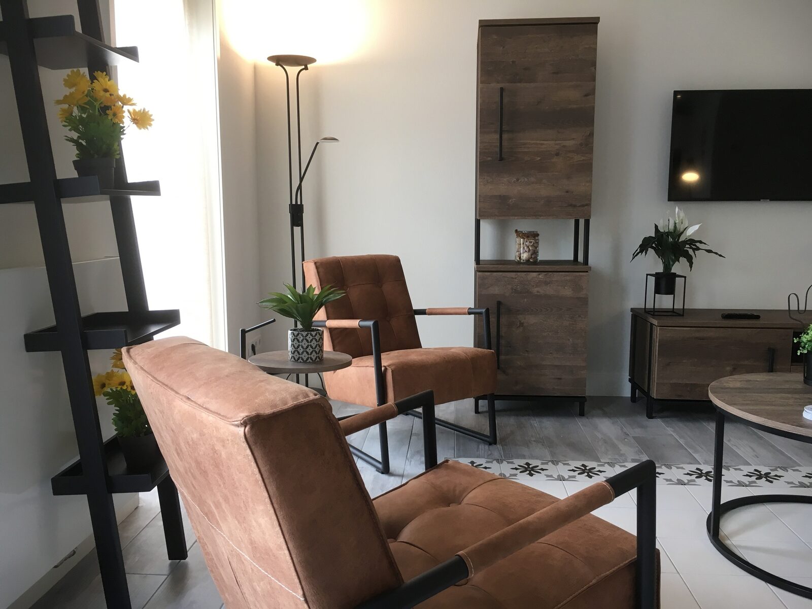 Vakantiehuis Appel