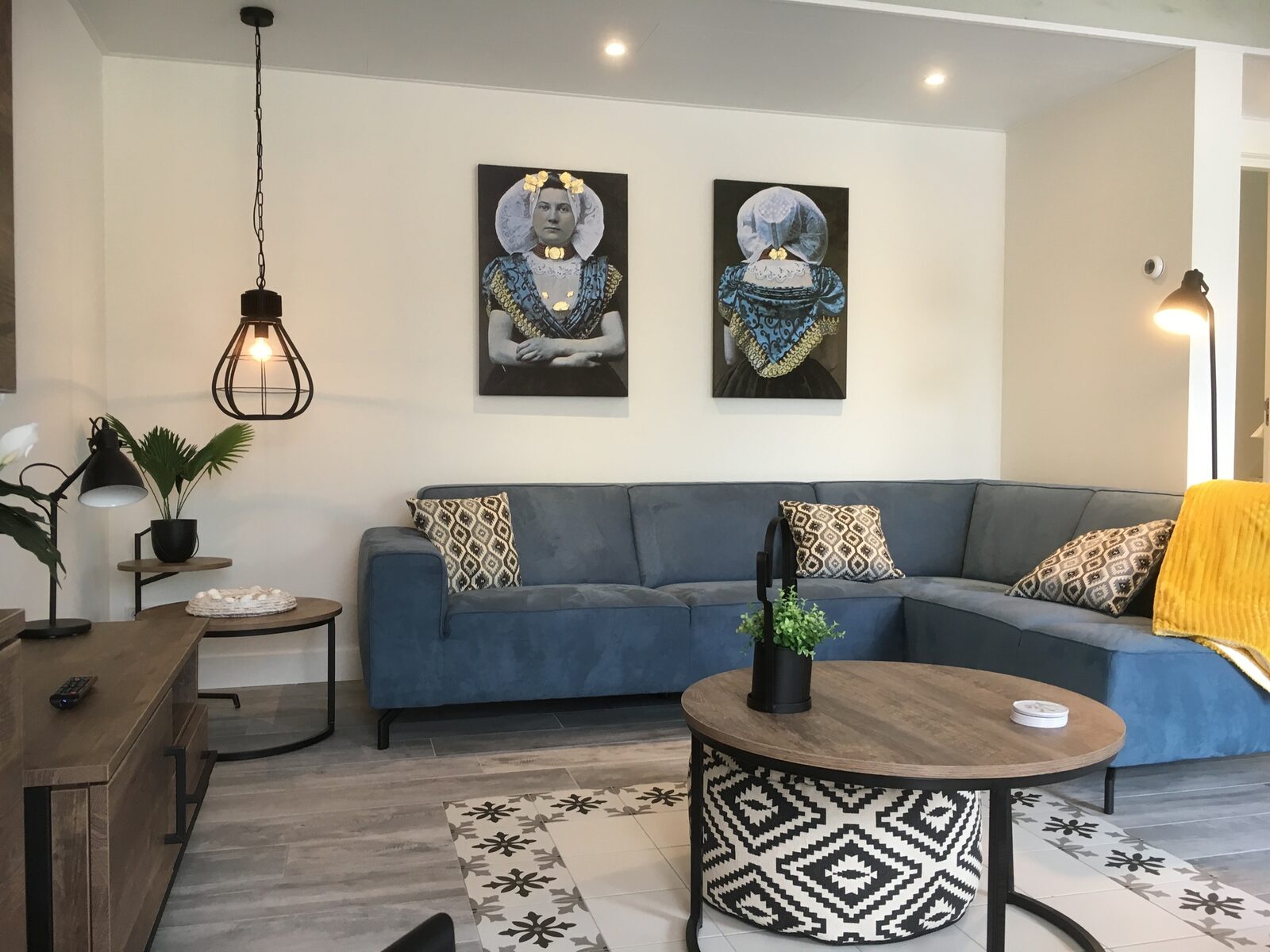 Vakantiehuis Appel