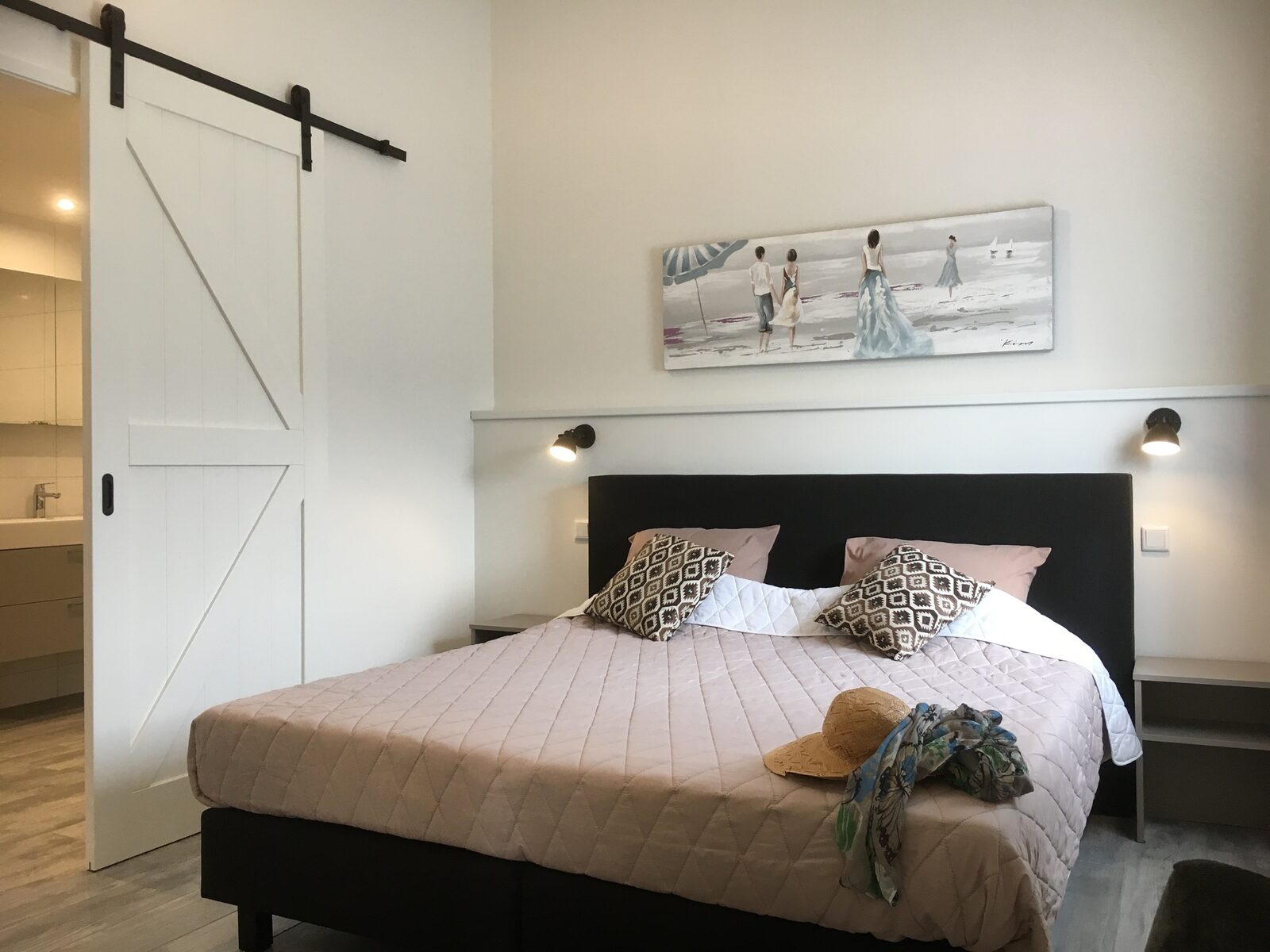 Vakantiehuis Appel
