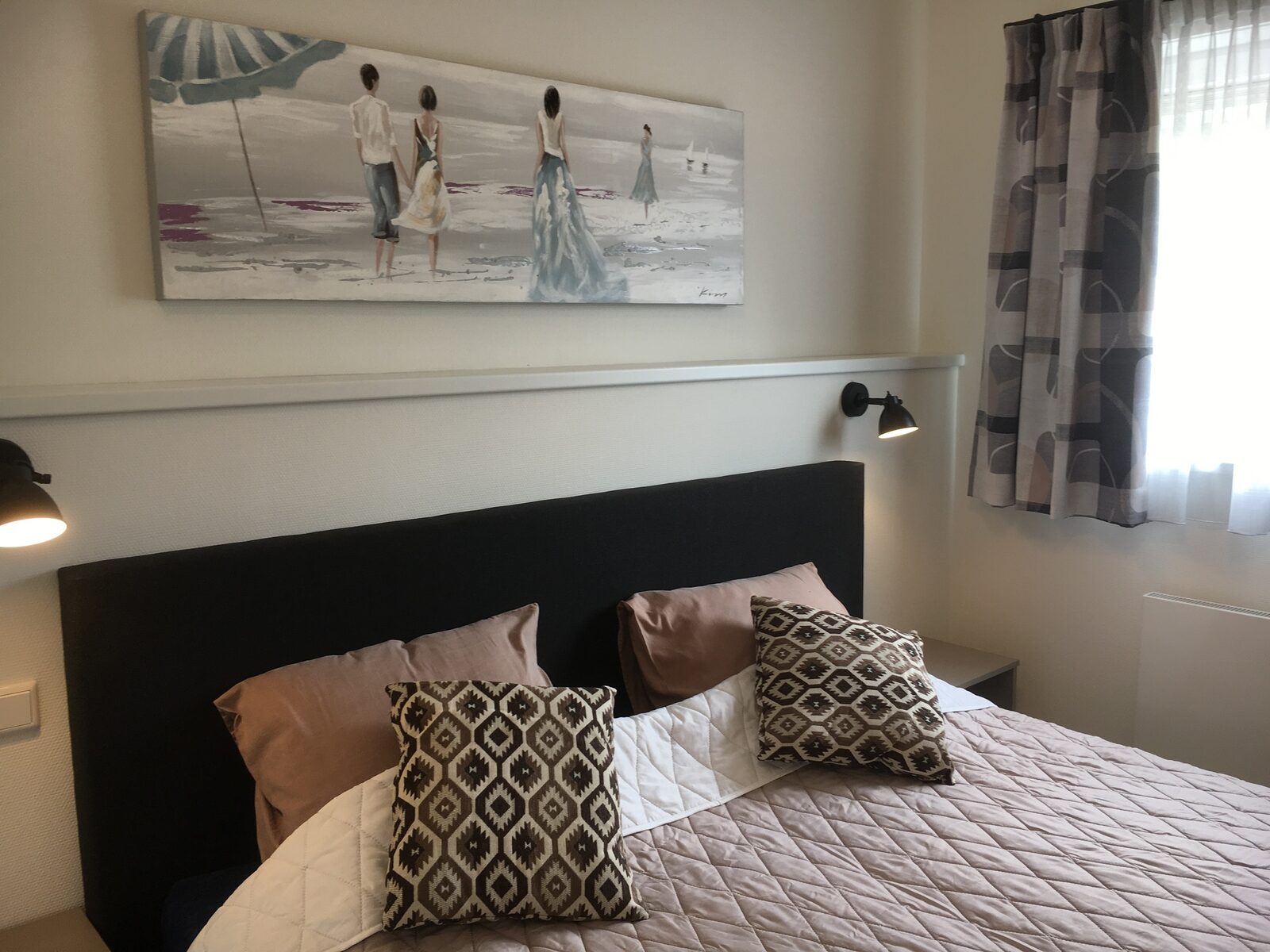 Vakantiehuis Appel