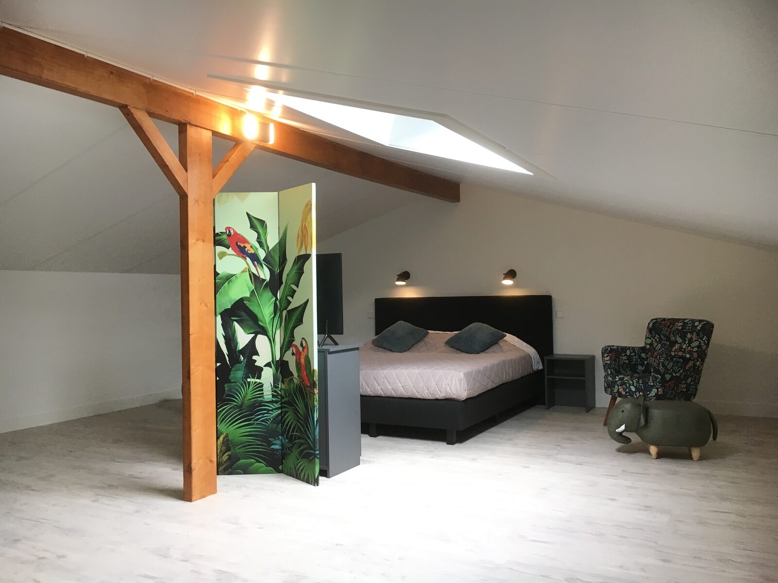 Vakantiehuis Appel