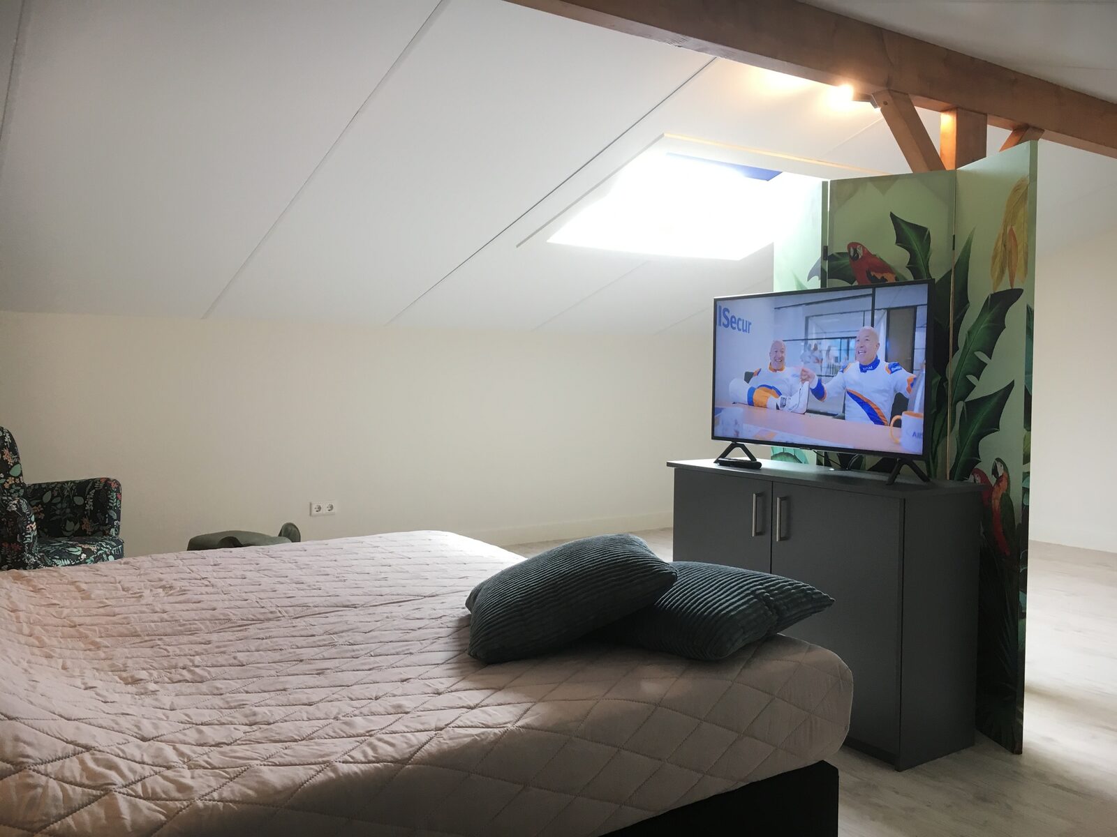 Vakantiehuis Appel