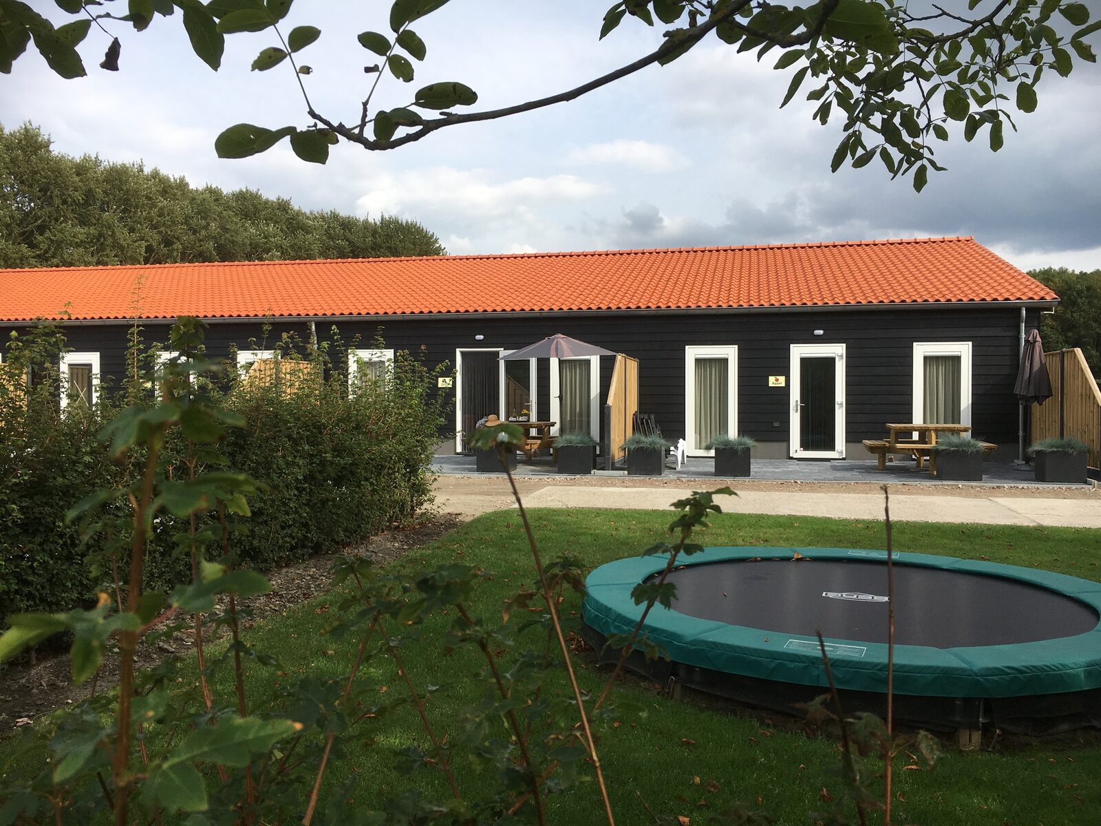 Vakantiehuis Appel