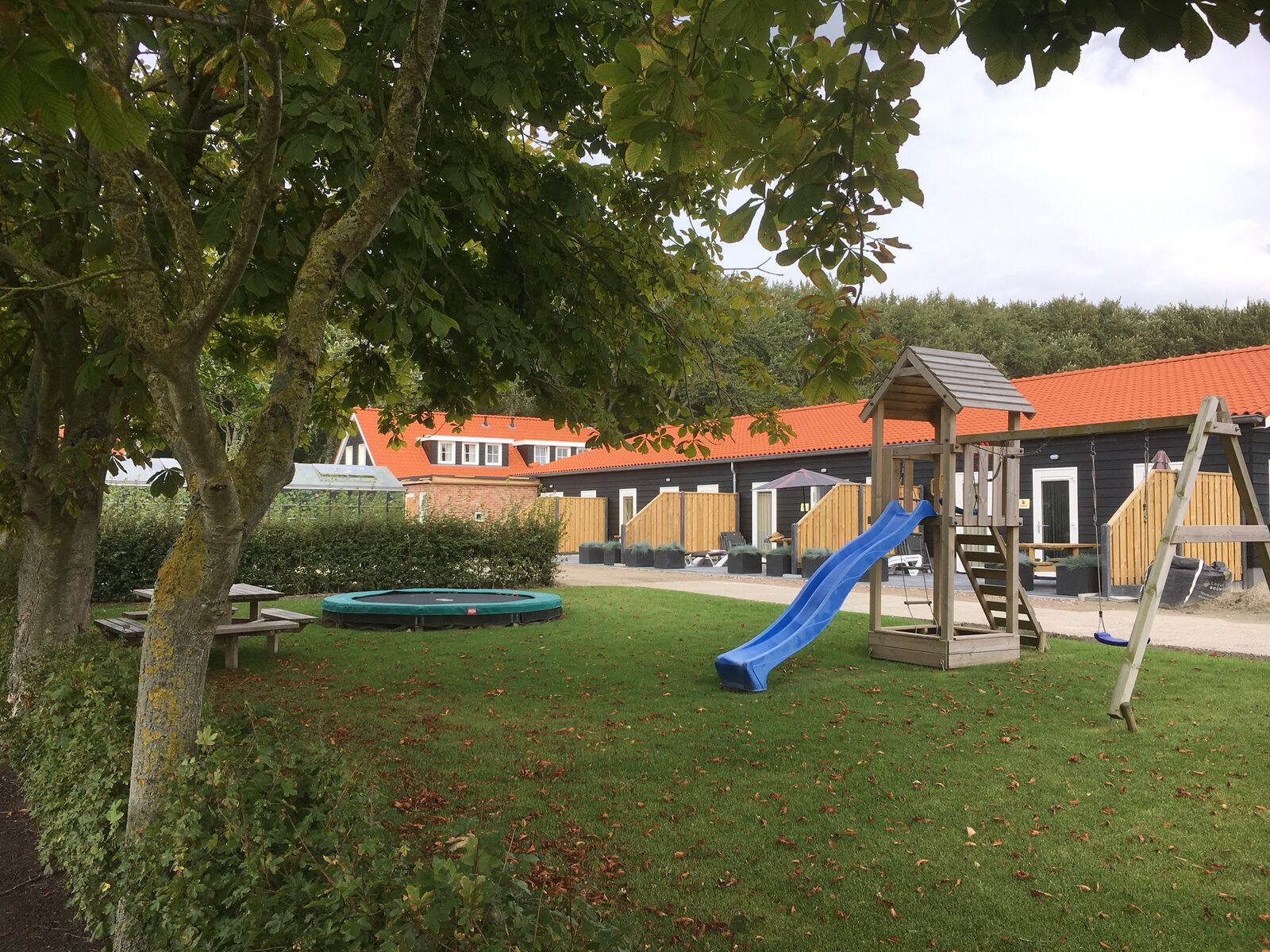 Vakantiehuis Appel