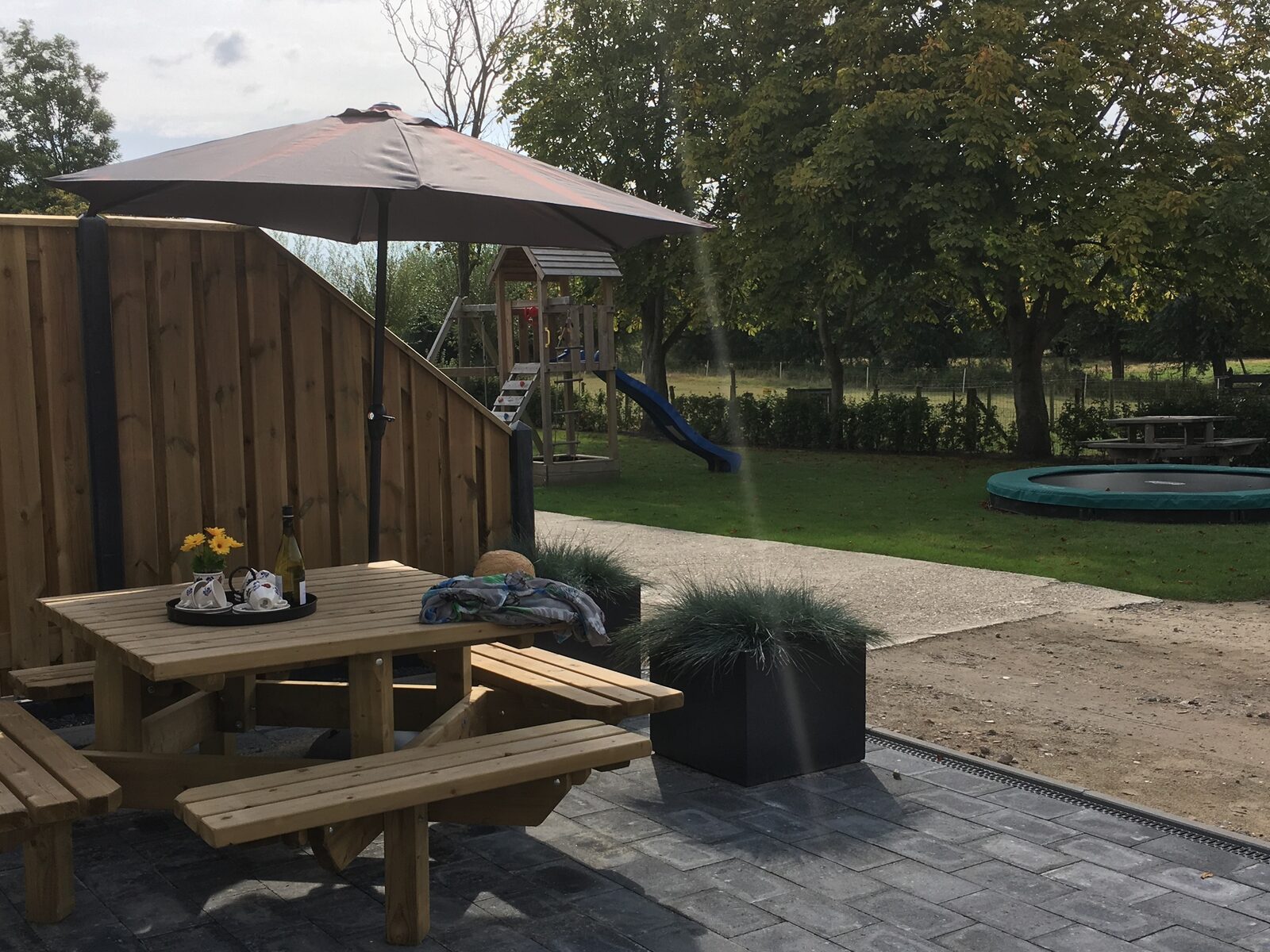 Vakantiehuis Appel