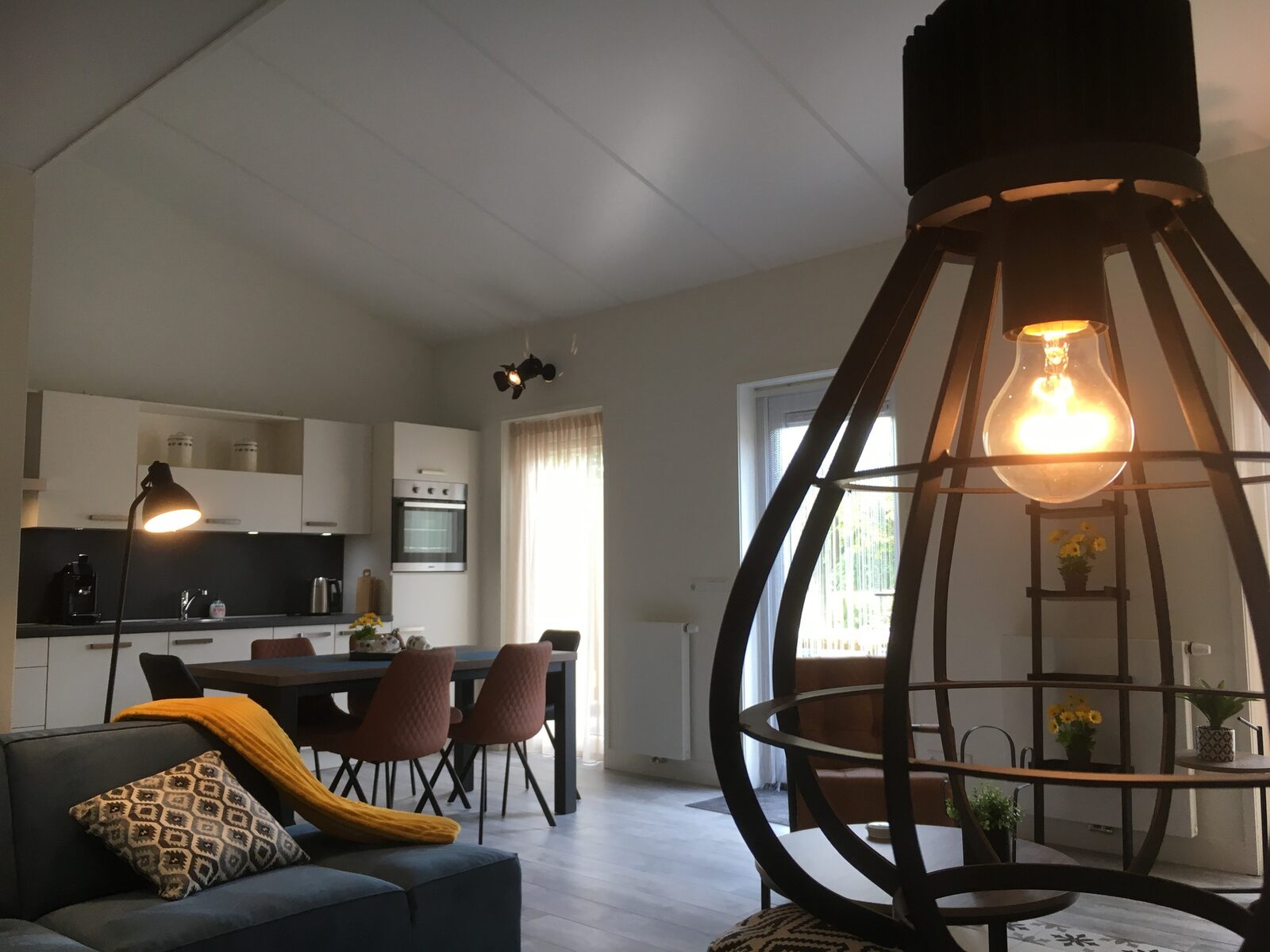 Ferienhaus Druif