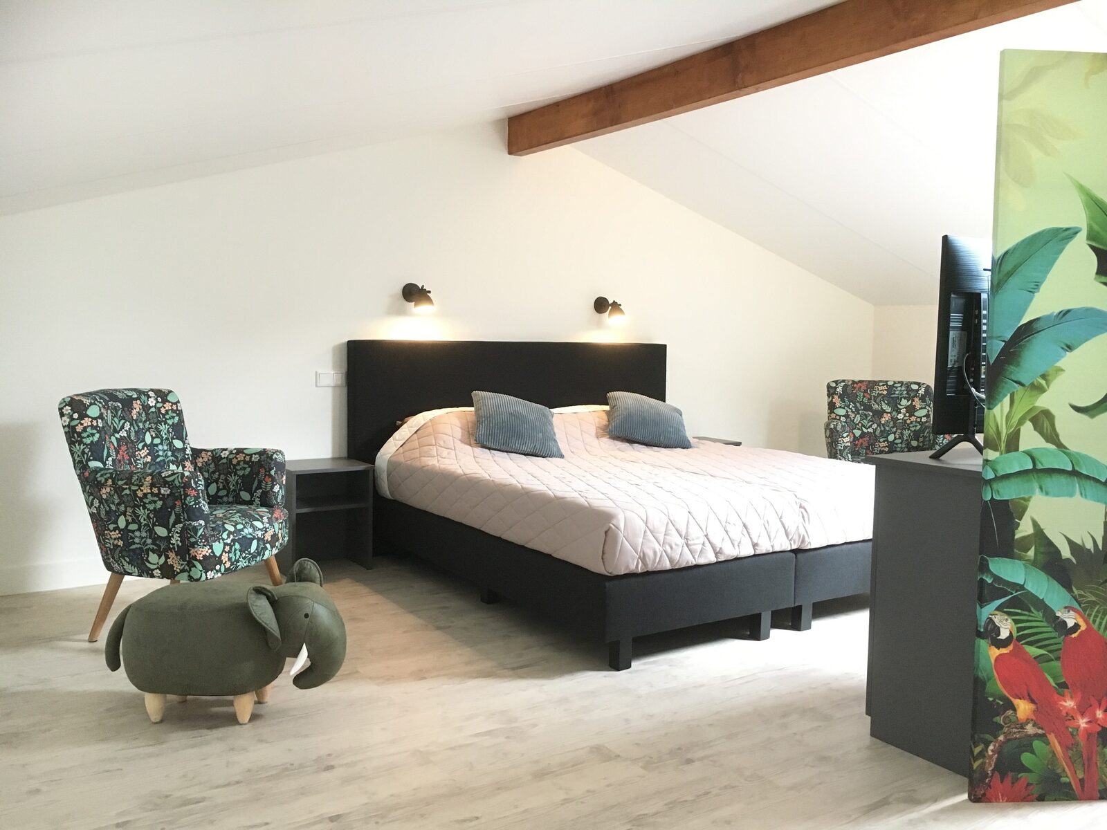 Ferienhaus Druif