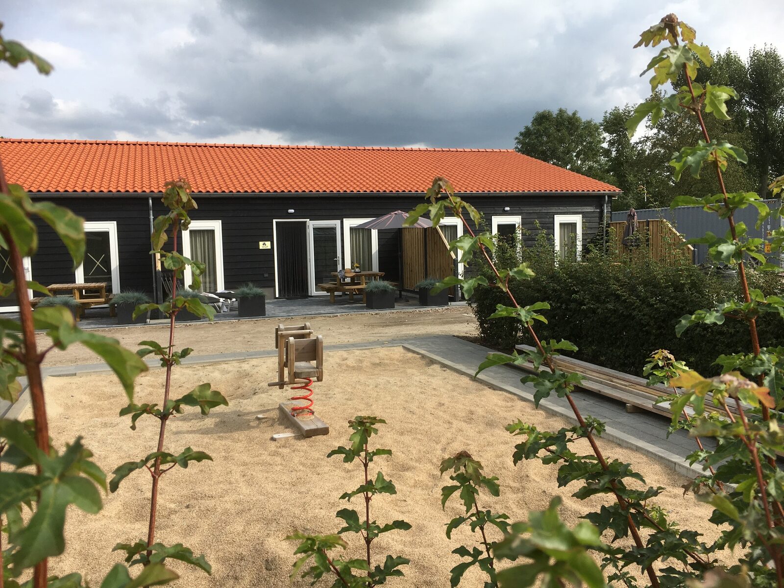 Ferienhaus Druif