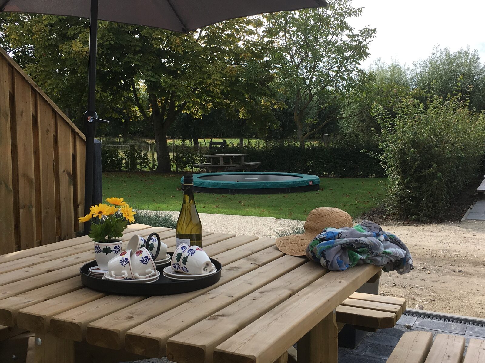 Ferienhaus Druif
