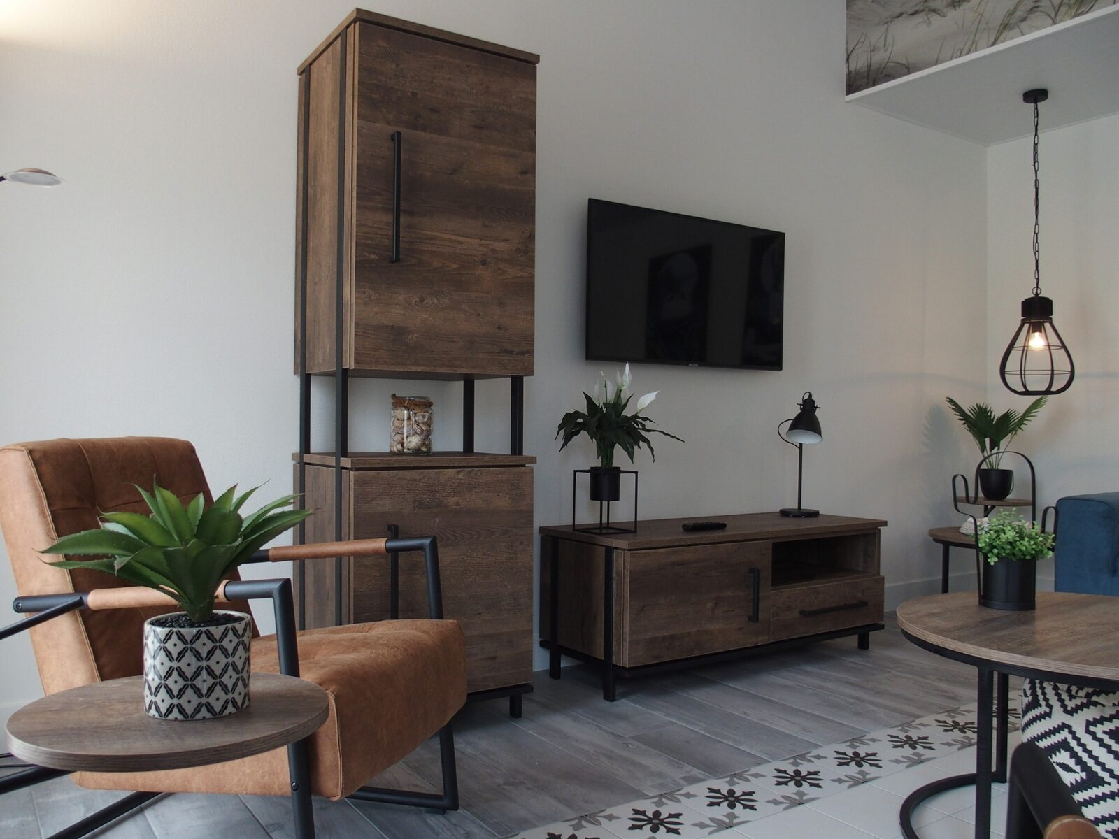 Ferienhaus Druif
