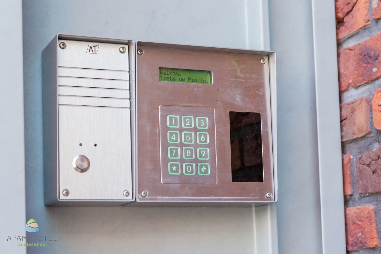 Luxuriöses Appartment für 6 Personen | Zoutelande (Haustier erlaubt)