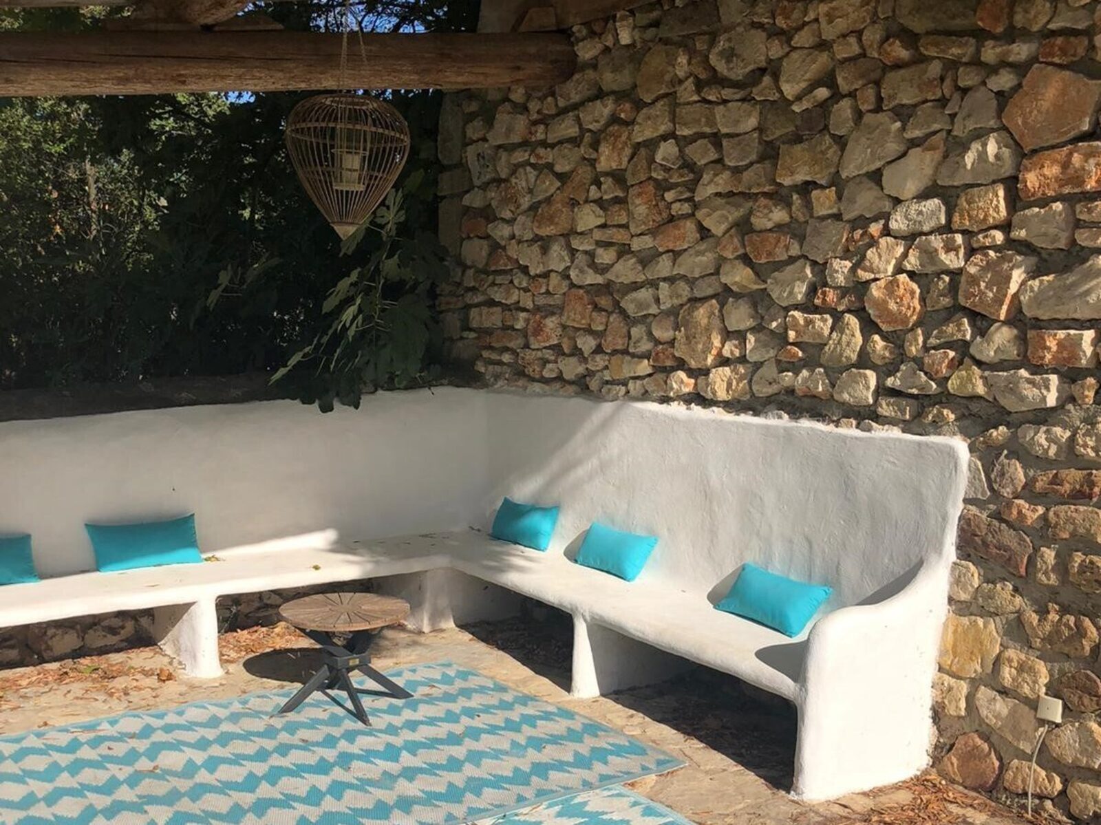 Le Mas du Gardon - Loft Jasmin