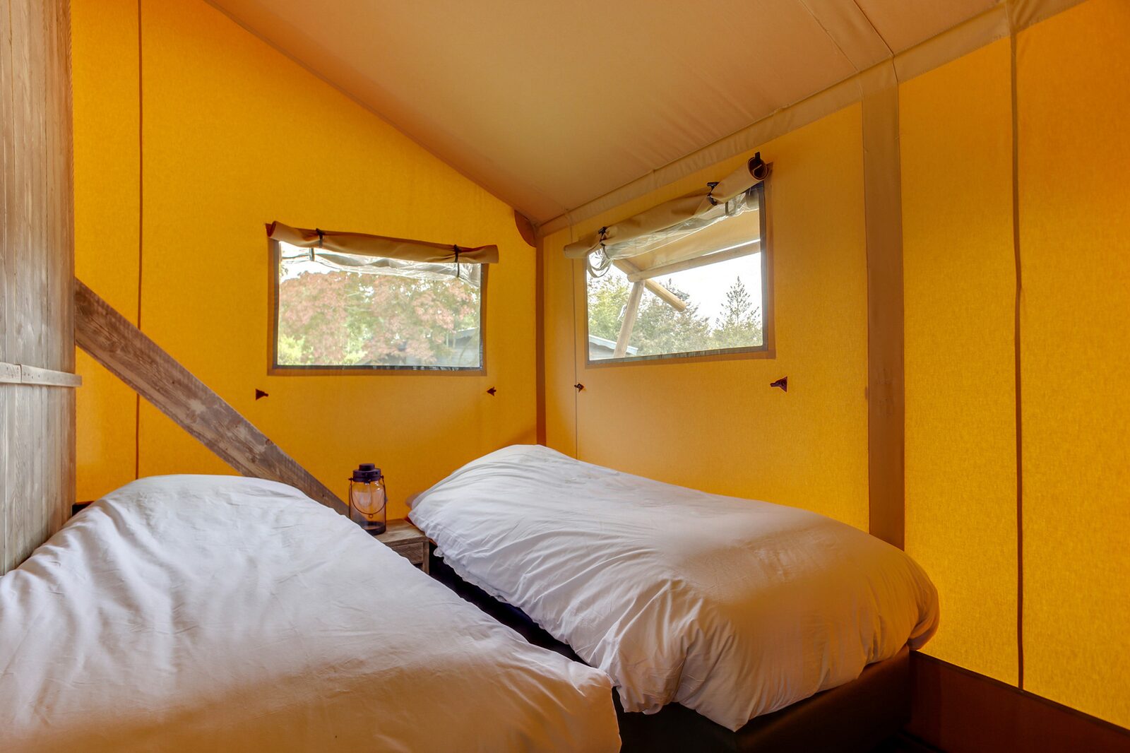 Dune Lodge | 4-6 Pers.