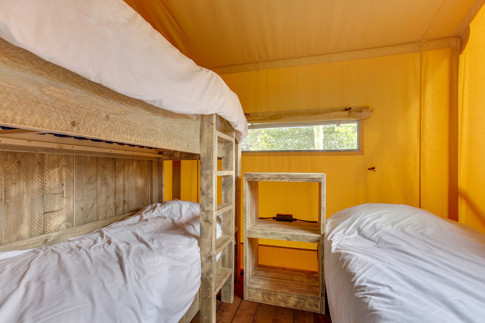 Dune Lodge 5-persons