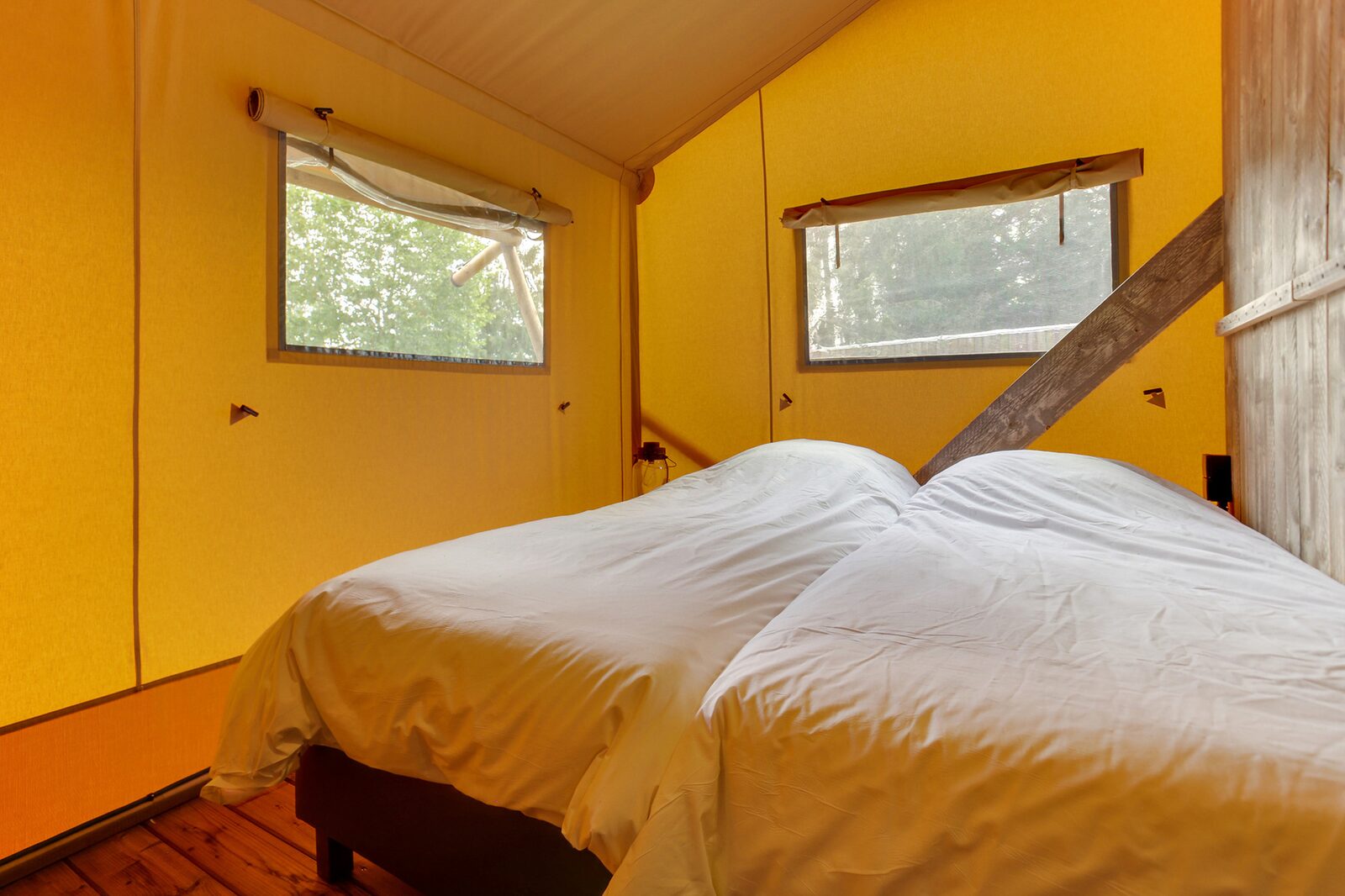 Dune Lodge | 4-6 Pers.