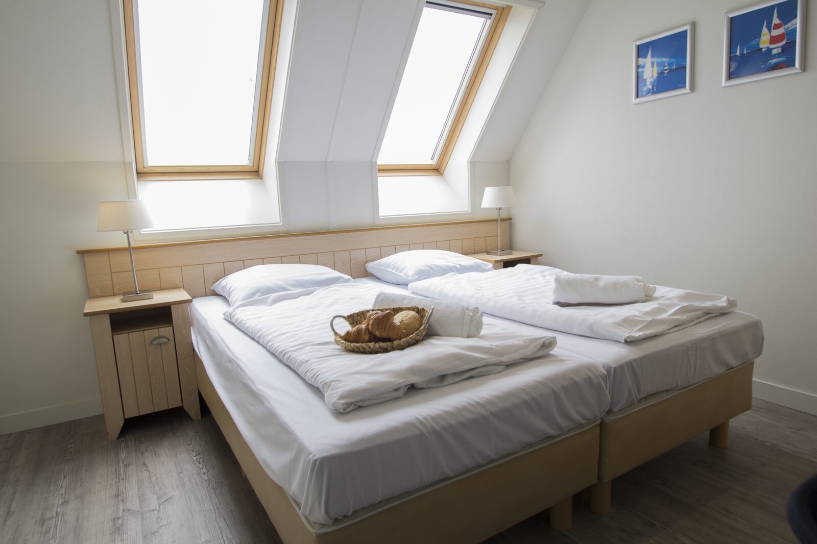 Wellness Apartment | 4 Pers.