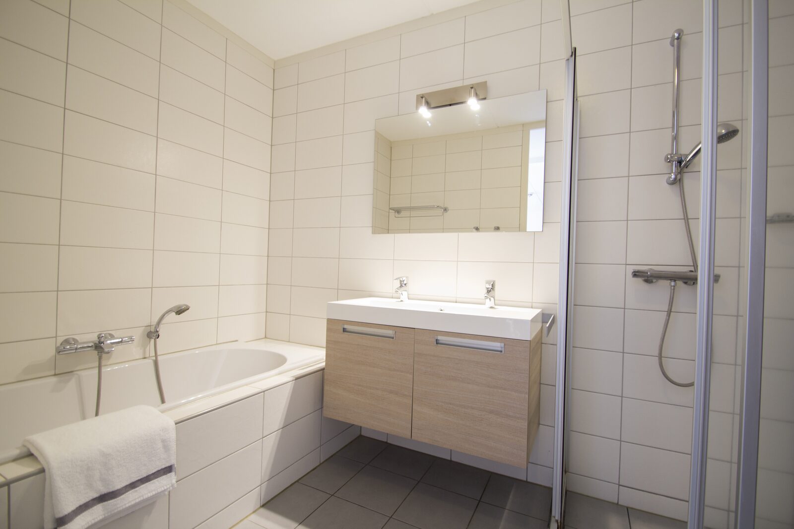 Wellness Apartment | 4 Pers.