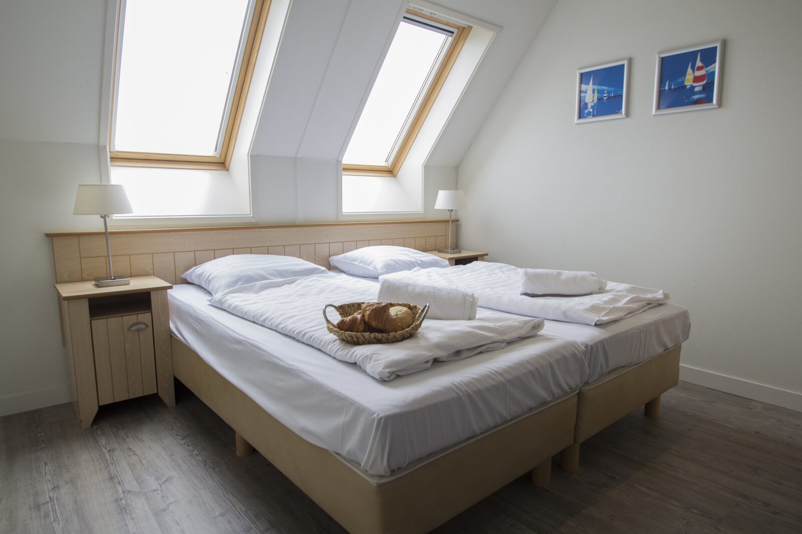 DeLuxe Apartment | 6 Pers.