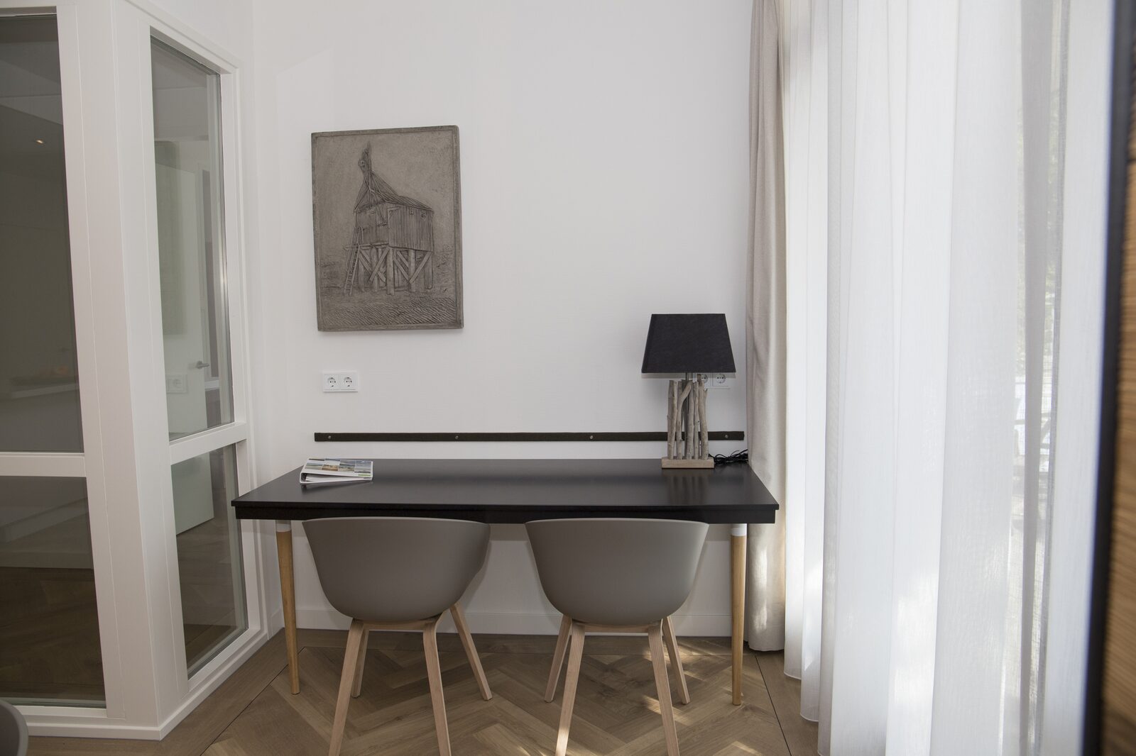 DeLuxe Apartment | 10 Pers.