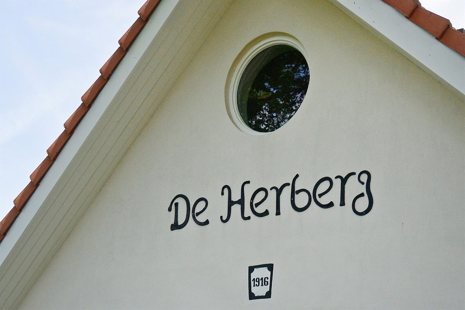 De Herberg | 20 Pers.