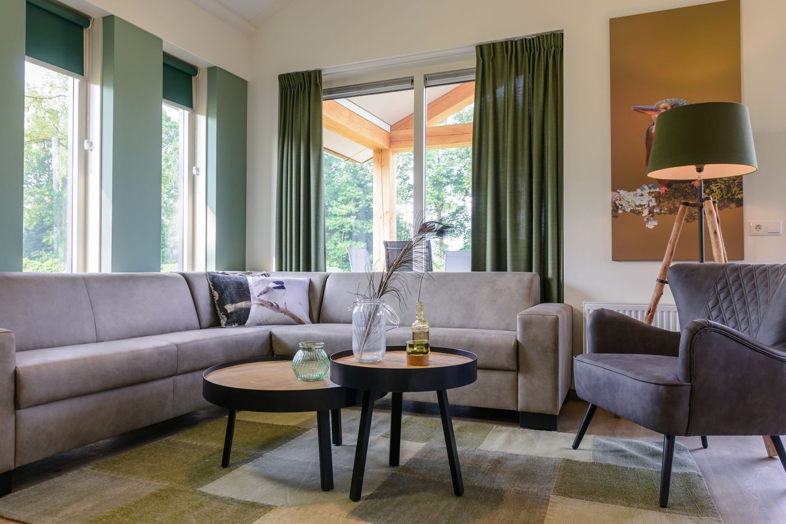 Villa Vogelveld | 2 Pers.