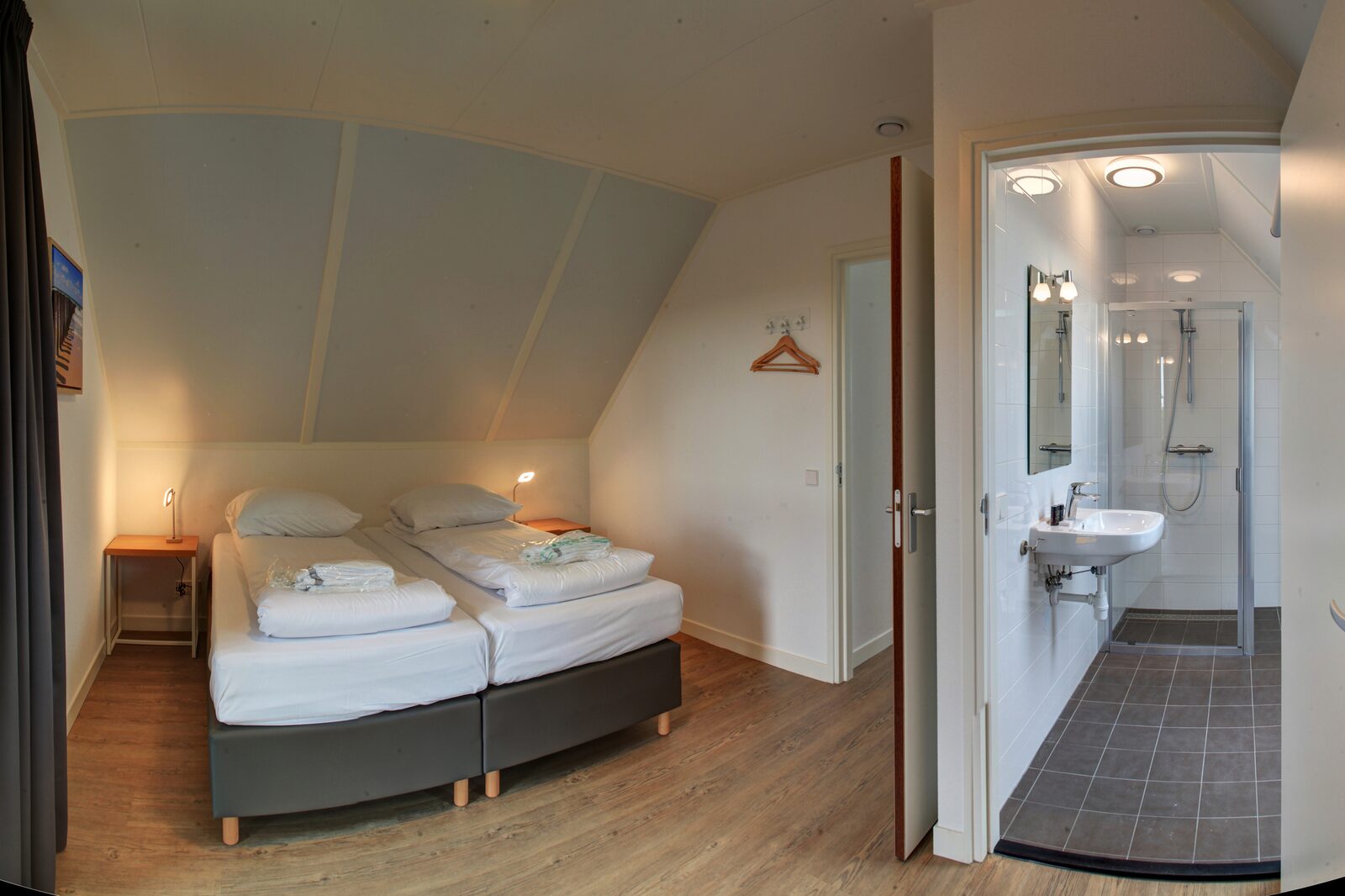 Villa Oesterdam Deluxe | 6 people