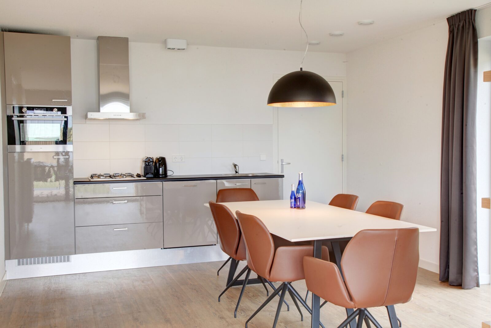 Villa Oesterdam Deluxe | 6 people