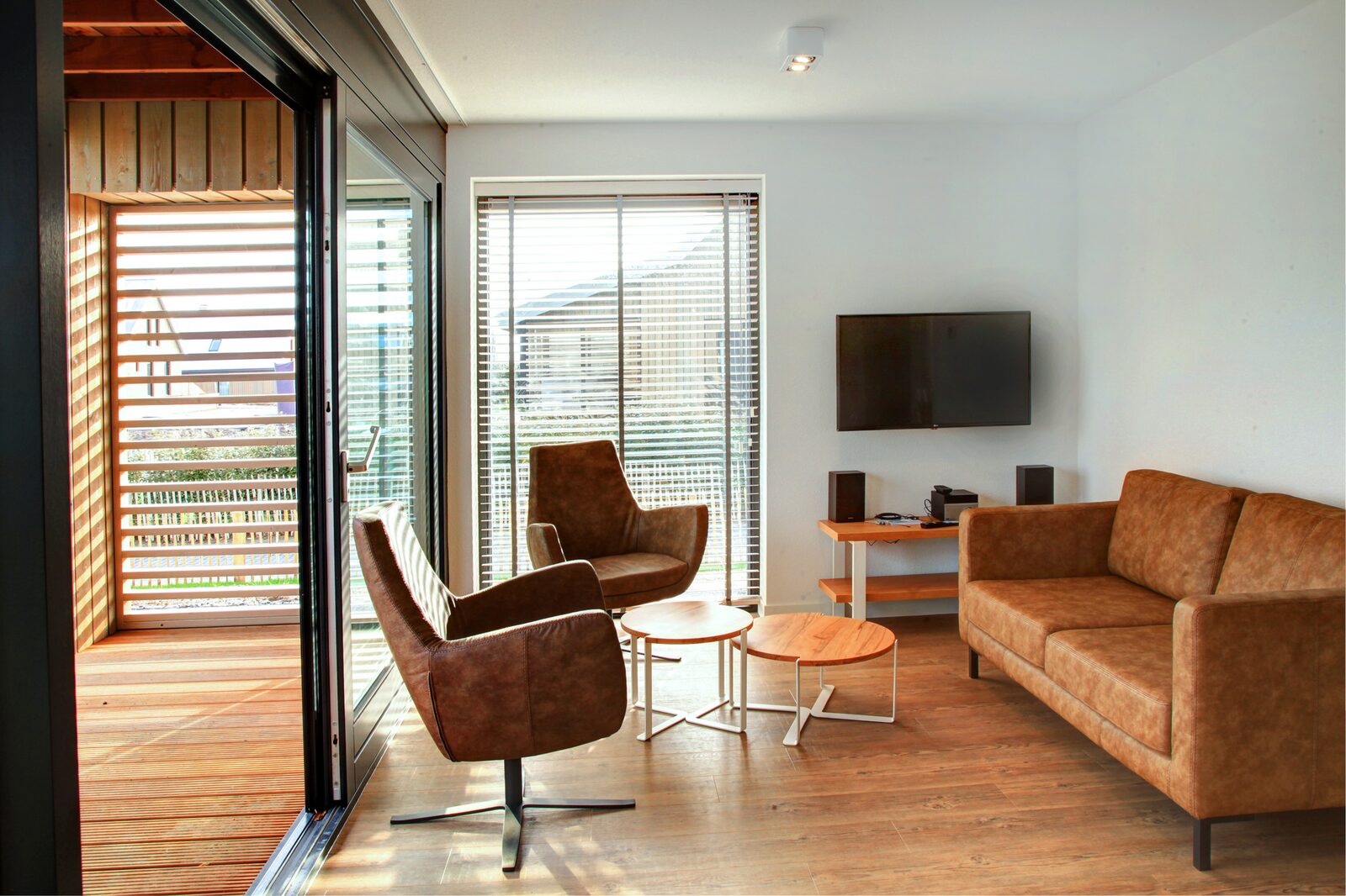 Villa Oesterdam Deluxe | 6 people