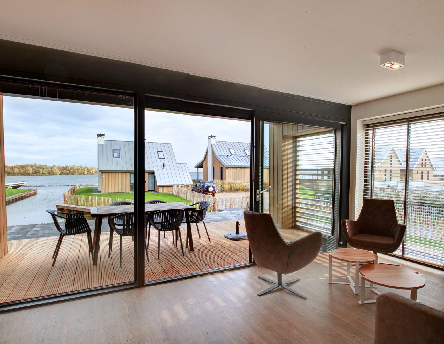 Villa Oesterdam Deluxe | 6 people