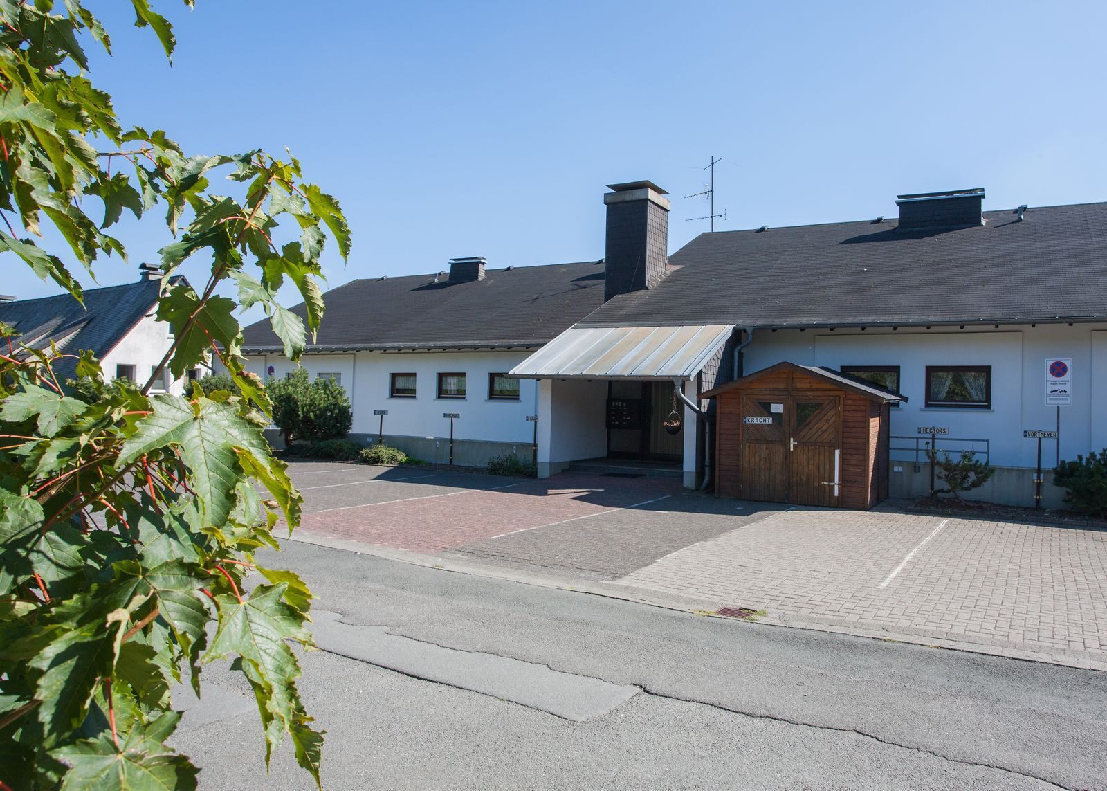 Appartment - Kiefernweg 14-M | Winterberg