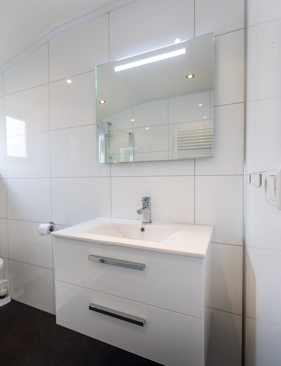 Bos Lodge 55 4 Personen mit Hottub