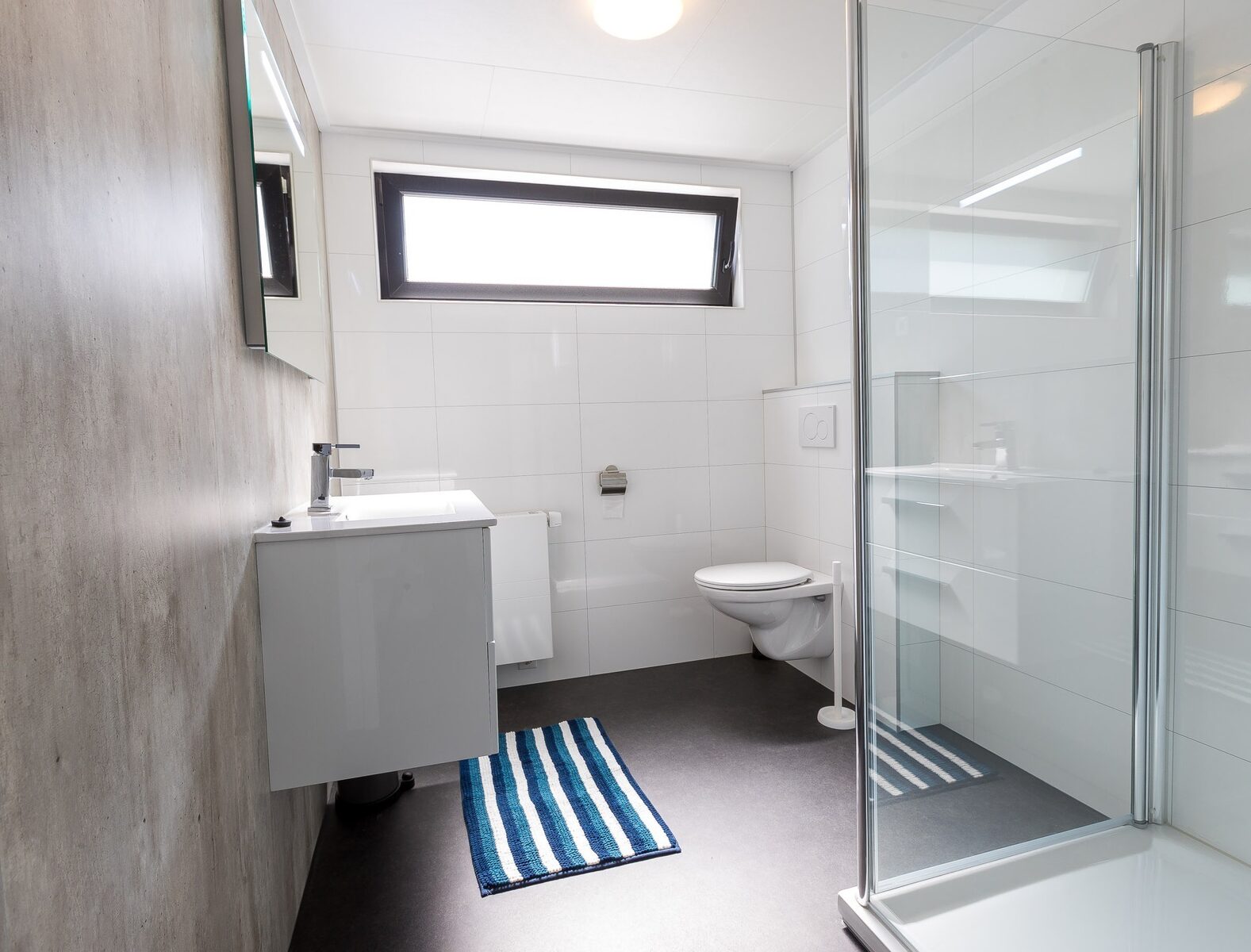 Bos Lodge 75 Eco 6 persons with Hottub and Sauna
