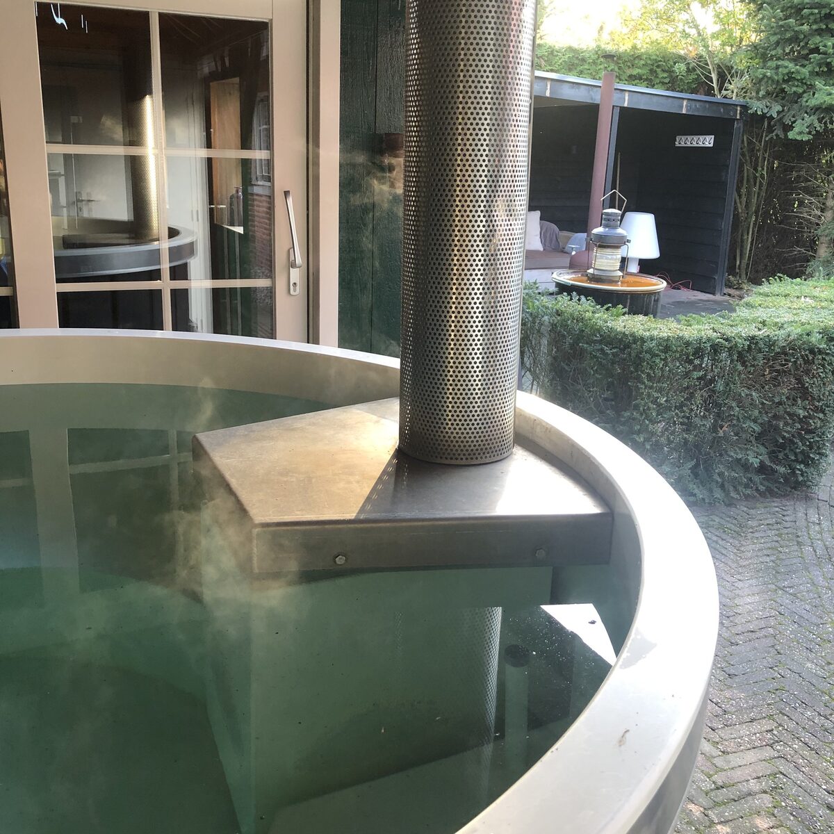De Lindenburg 6-persoons