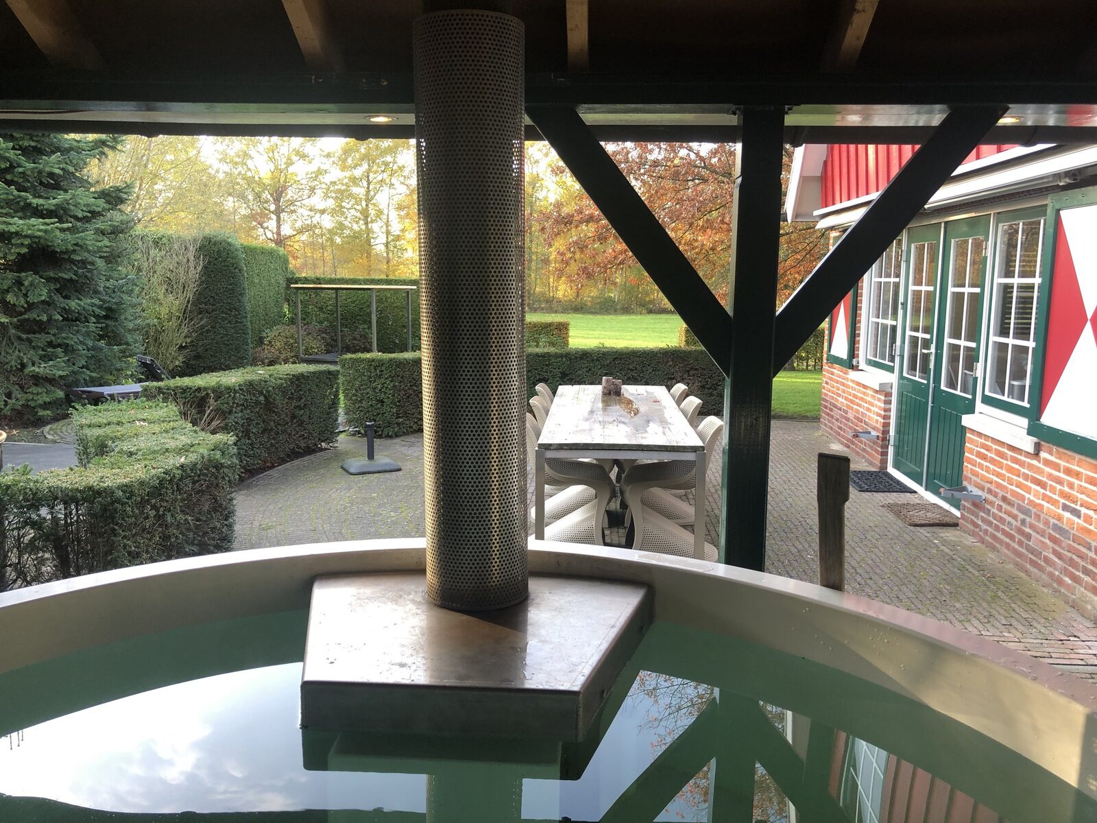 De Lindenburg 6-persoons