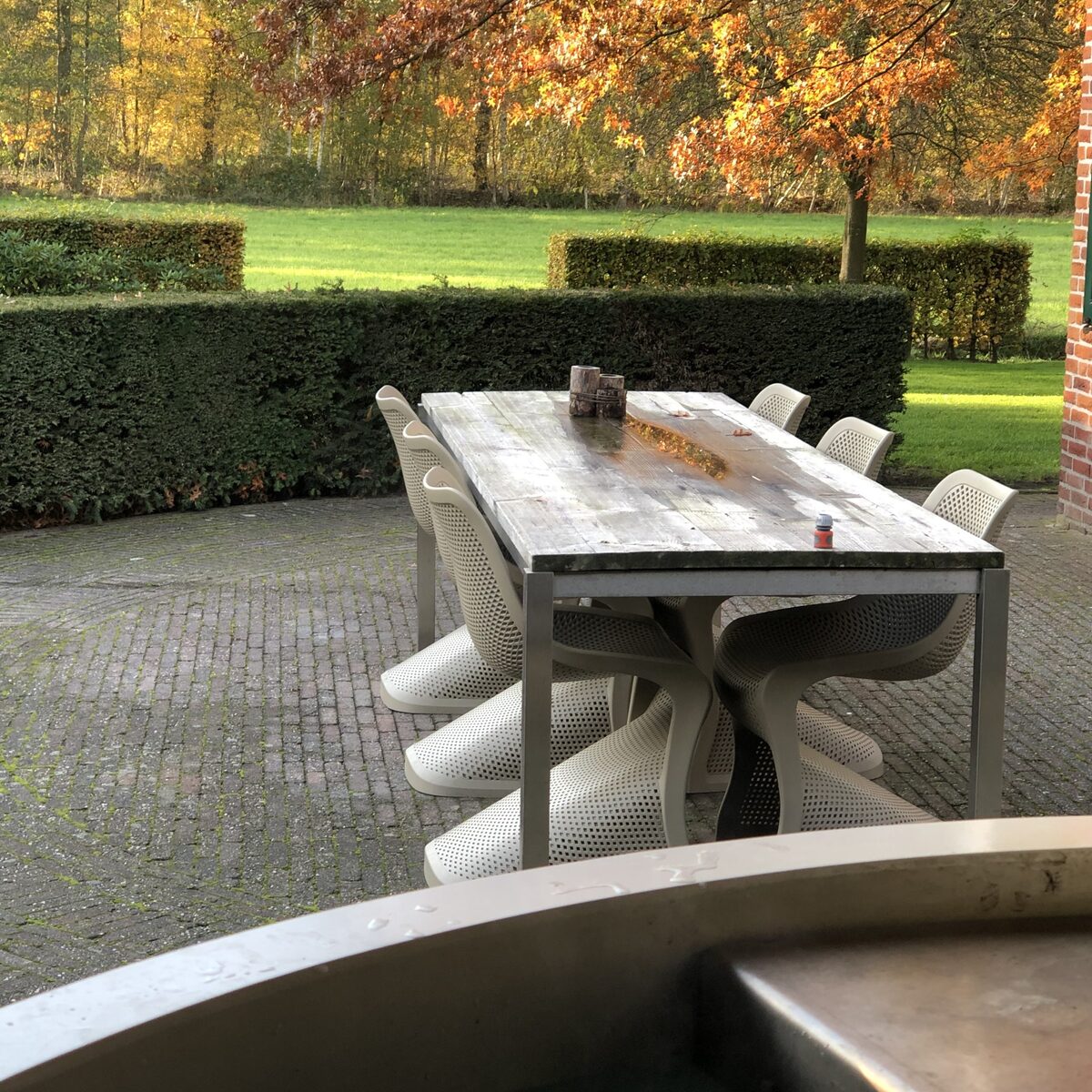 De Lindenburg 6-persoons