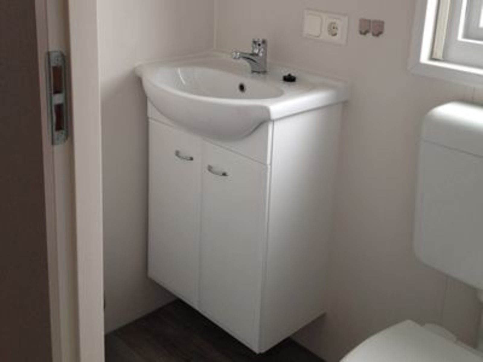 Chalet "De Beulaker" suitable for up to four guests