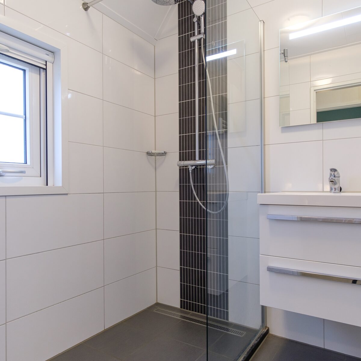 Vechtdallodge für 6 Personen