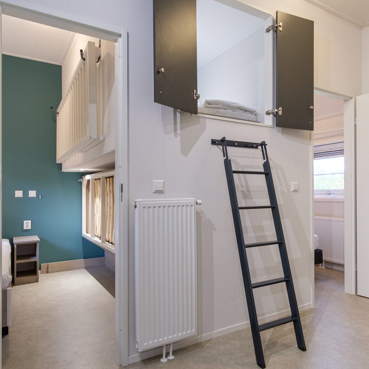 Vechtdallodge für 6 Personen
