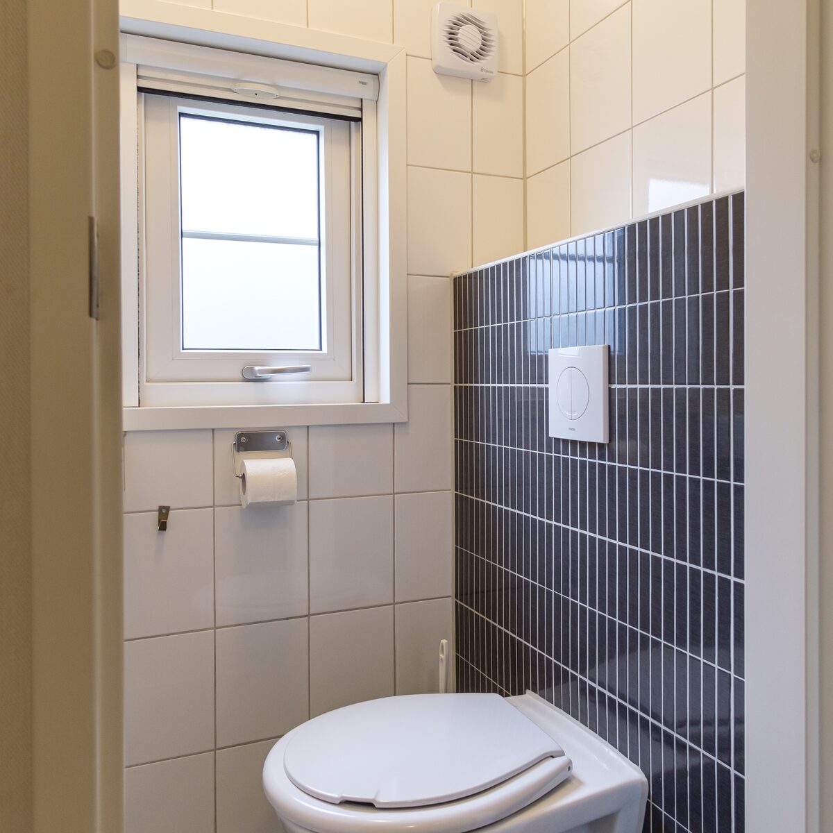 Vechtdallodge für 8 Personen