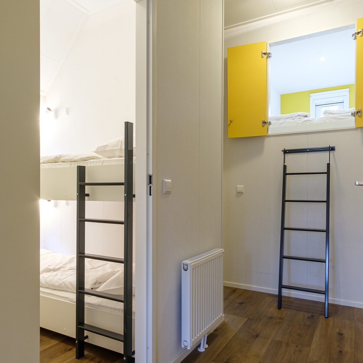 Vechtdallodge für 8 Personen