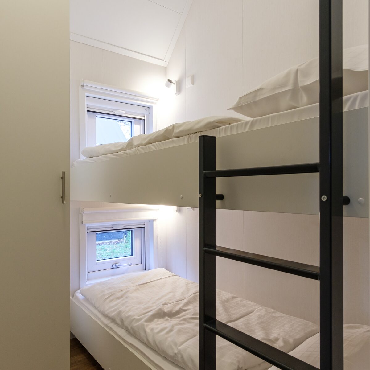 Vechtdallodge für 8 Personen